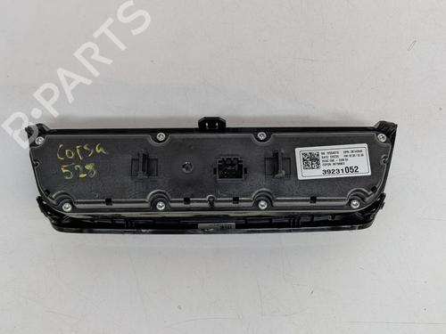 Comando chauffage VAUXHALL MOKKA 1.2 (76) | BP29692951I5 