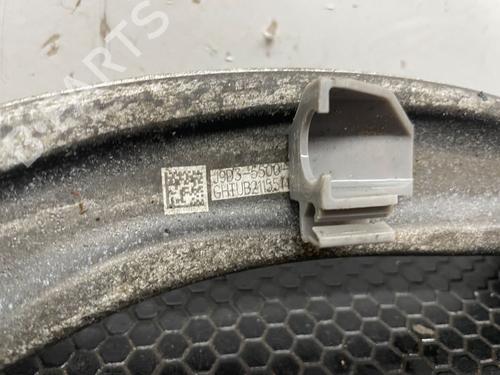 Venstre bagtil bærearm JAGUAR I-PACE (X590) EV400 AWD | BP29689930M14