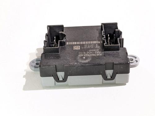 Elektronisk modul JAGUAR I-PACE (X590) EV400 AWD | BP29688229M83 