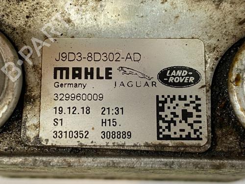 Other JAGUAR I-PACE (X590) EV400 AWD | BP29690725O1 