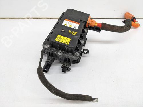 Varmeapparat KIA EV6 (CV) ELECTRIC AWD | BP29693609M63 