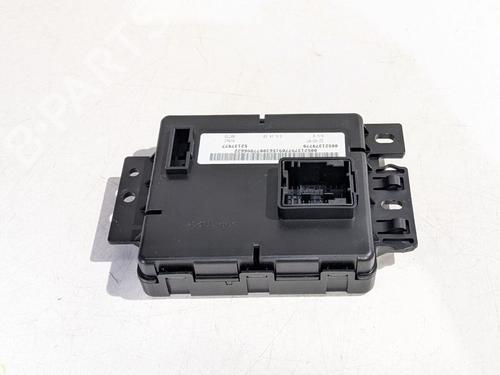 Elektronisk modul FIAT 500e (332_) Elektro 3+1 (FA1) | BP29687855M83