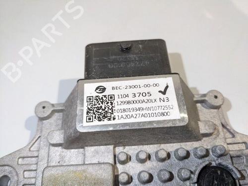 Module électronique MG MG ZS SUV (AZS1) 1.0 T-GDi | BP29688522M83 
