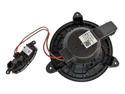 Varmeblæser MERCEDES-BENZ EQA (H243) EQA 250 (243.701) (190 hp) 31866129