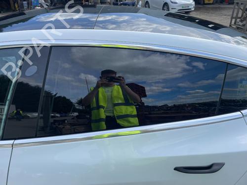 Dørrute venstre bak TESLA MODEL 3 (5YJ3) EV AWD (351 hp) 29693752