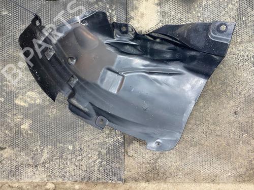 Hjulbue RENAULT ZOE (BFM_) ZOE (BFMC, BFMD) | BP29692485C56 