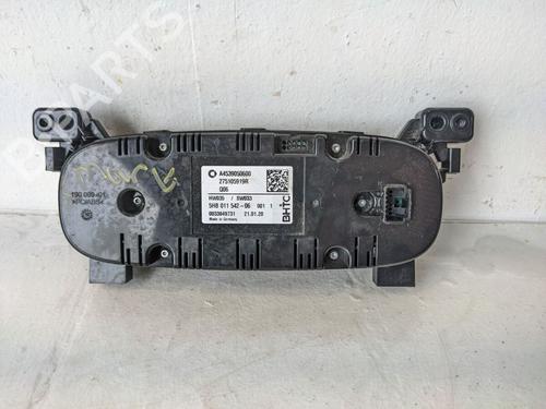 Other SMART FORFOUR Hatchback (453) 1.0 (453.042, 453.043) | BP29902757O1