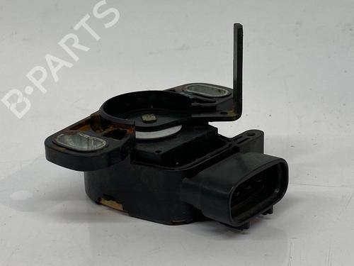 Bremsepedal NISSAN LEAF (ZE1) Electric | BP29690561I19