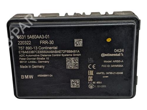 Elektronisk modul BMW iX (I20) xDrive 40 (326 hp) 29691990