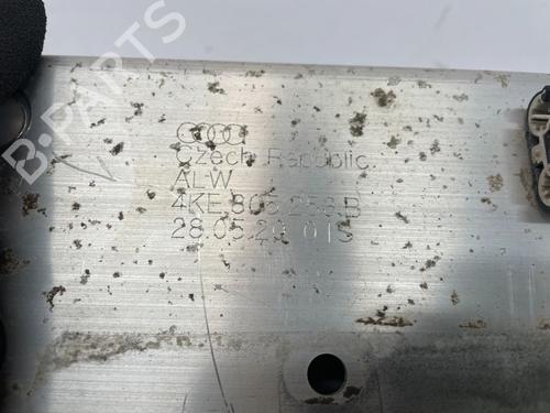 Andre AUDI E-TRON Sportback (GEA) 55 quattro | BP29692239O1 