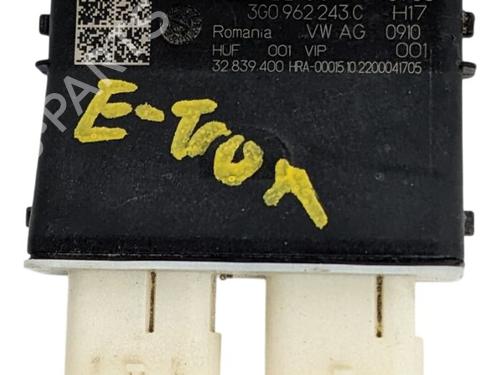 Elektronische module AUDI E-TRON (GEN) 55 quattro (408 hp) 29694166