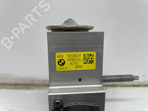 Køleblæser BMW X3 (G01, F97, G08) xDrive 20 d | BP29689627M128 