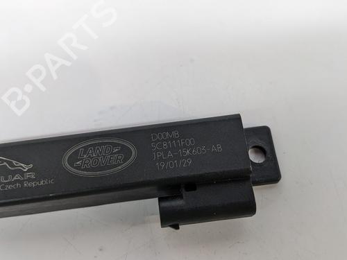 Elektronisk modul JAGUAR I-PACE (X590) EV400 AWD | BP29690892M83
