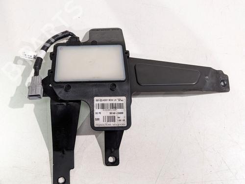 Elektronisk modul KIA NIRO I (DE) E-NIRO | BP29688383M83 