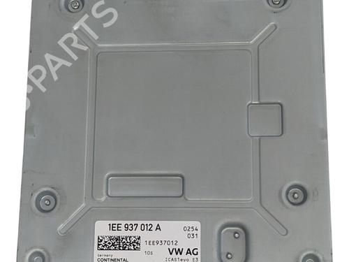Used Electronic module VW TIGUAN ALLSPACE (BW2, BJ2) 1.5 TSI (150 hp) 29693883