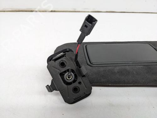 Højre solskærm JAGUAR I-PACE (X590) EV400 AWD | BP29693650I2 