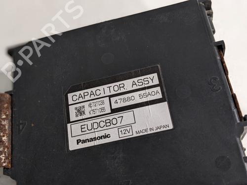 Elektronische module NISSAN LEAF (ZE1) Electric | BP29688870M83 