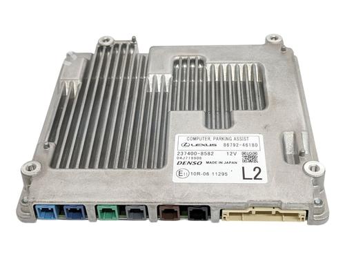 Used Electronic module LEXUS RZ (_BM1_) 300e (XEBM10) (204 hp) 29694613