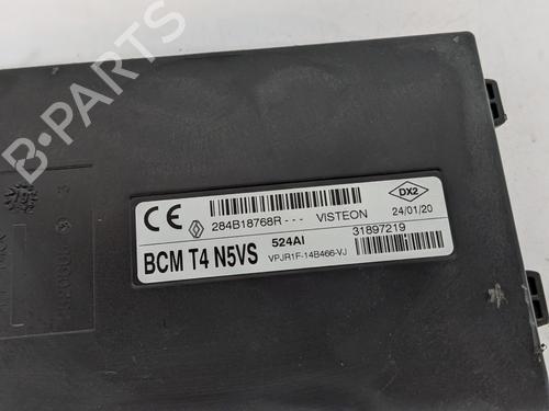 Elektronisk modul SMART FORFOUR Hatchback (453) 1.0 (453.042, 453.043) | BP29693010M83 