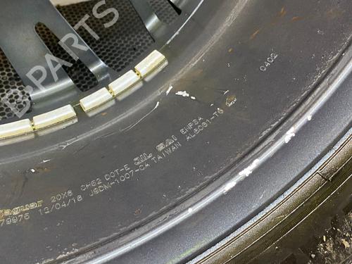 Felga JAGUAR I-PACE (X590) EV400 AWD | BP29691887C45