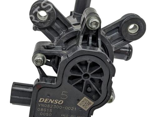 Ekstra vandpumpe TOYOTA bZ4X (_EAM1_) EV (XEAM10) (204 hp) 29692396