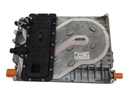 Autre VW ID. Buzz Cargo (EBA) Electric (204 hp) 31820941