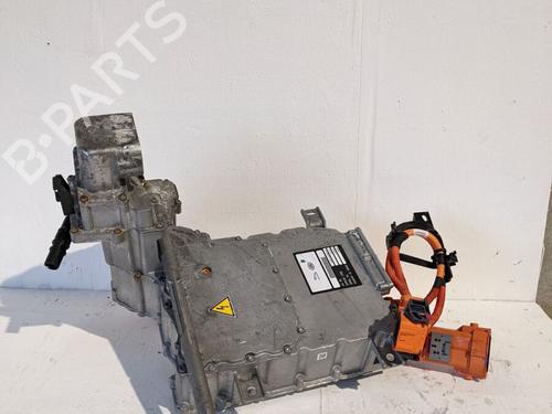 Outra JAGUAR I-PACE (X590) EV400 AWD (400 hp) 29688093