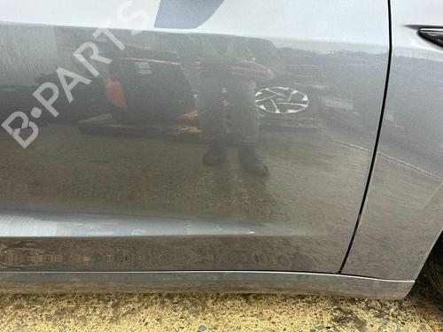 Dør højre fortil TESLA MODEL 3 (5YJ3) EV | BP31748459C3 