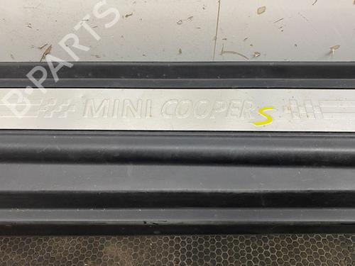 Højre sidekjole MINI MINI (F56) Cooper SE / Electric | BP31348731C114 