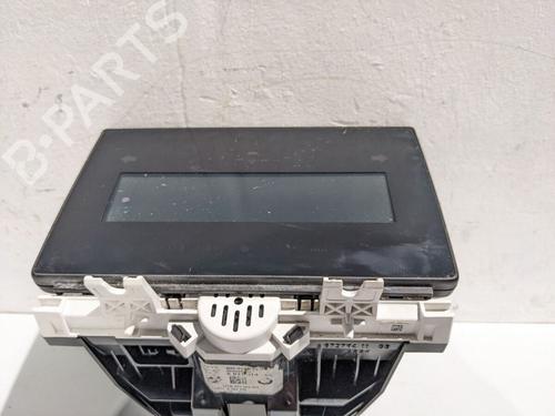 Quadrante BMW i3 (I01) Range Extender | BP29687725C47 