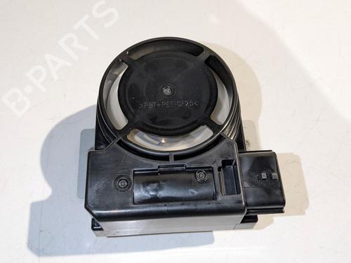Horn NISSAN LEAF (ZE0) Electric (109 hp) 29688854