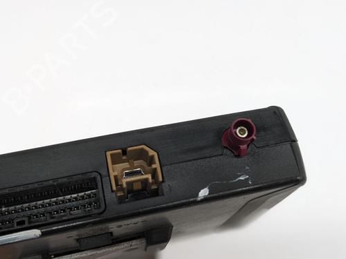 Elektronisk modul NISSAN NV200 Van e-NV (ME0N) | BP29691978M83 