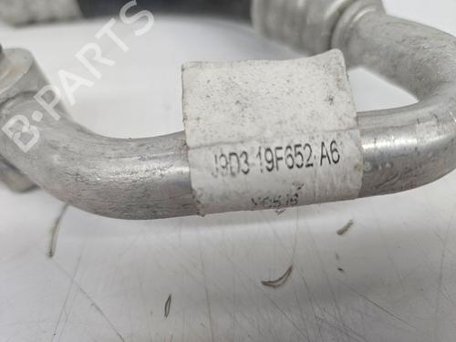 AC-rør JAGUAR I-PACE (X590) EV400 AWD | BP29689796M126 