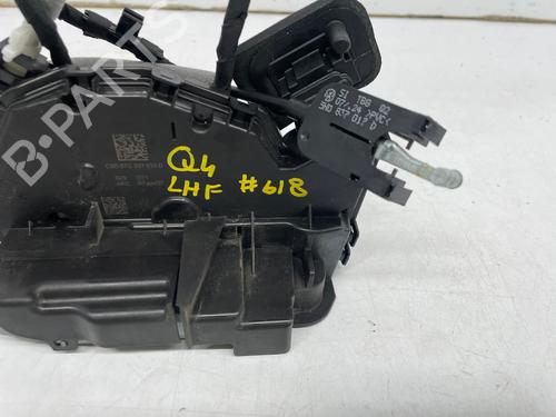 Venstre foran lås AUDI Q4 E-TRON SUV (F4B) 45 | BP29695318C98 