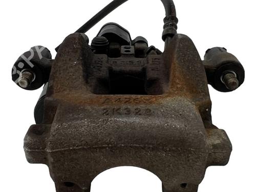 Bremssattel links hinten für JAGUAR I-PACE (X590) EV400 AWD (400 hp) 29689785