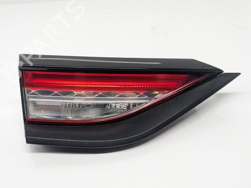Venstre Baklys DS DS 3 / DS 3 CROSSBACK (UR_, UC_, UJ_) E-TENSE (UZZKXZ) | BP29687769C34 