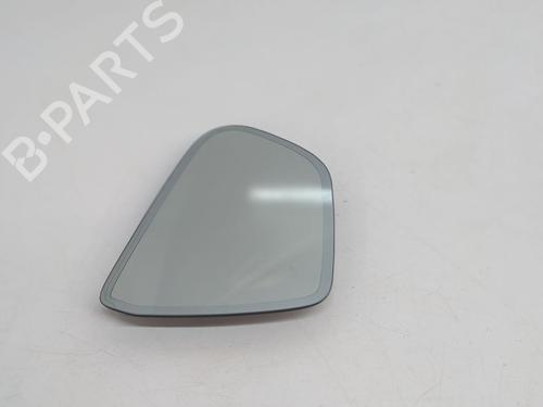 Szkło lusterka lewego TESLA MODEL 3 (5YJ3) EV | BP30868741C148 