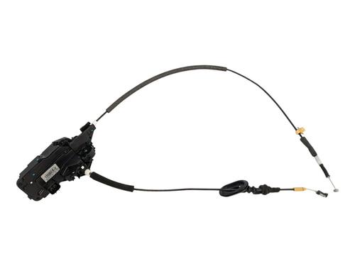 Venstre bagtil lås BYD SEAL EV AWD (530 hp) 30741094