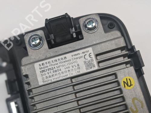 Elektronisk modul MG MG ZS SUV (AZS1) EV (CSA7001) | BP29688557M83 
