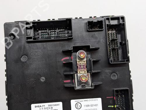 Elektronik Modul BYD SEAL EV AWD | BP29694373M83 