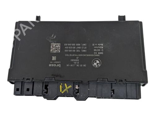 Modulo electronico BMW iX (I20) xDrive M60 (619 hp) 30768456