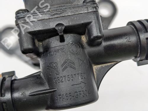 Pompe de circulation d'eau VAUXHALL MOKKA 1.2 (76) | BP29691100M111