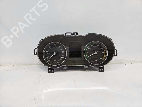 Cockpit MG MG ZS SUV (AZS1) EV (CSA7001) | BP29688563C47 