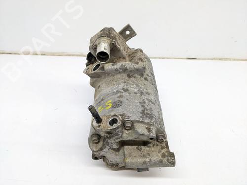 AC compressor MG MG ZS SUV (AZS1) EV (CSA7001) | BP29691777M34