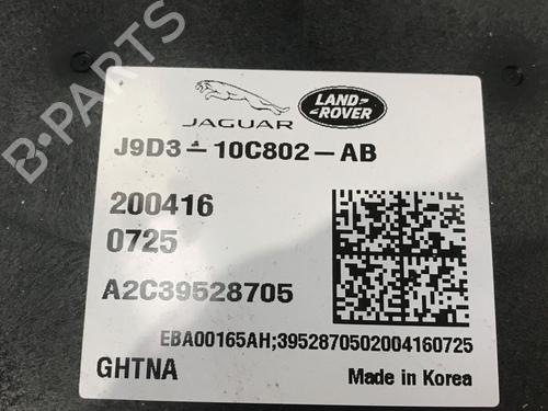 Electronic module JAGUAR I-PACE (X590) EV400 AWD | BP29688101M83 