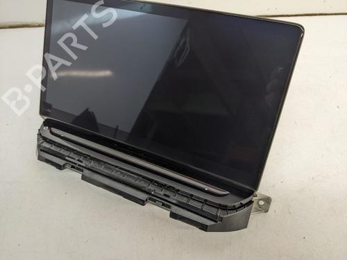 Bilradio SKODA ENYAQ iV SUV (5AZ) 85 | BP30048375E6