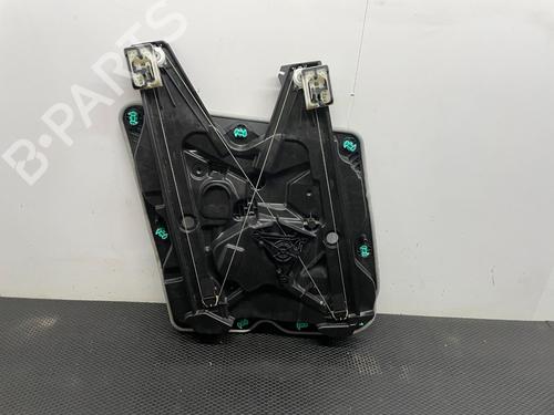 Rudehejsemekanisme Højre foran VW ID.4 (E21) Performance | BP29689925C23 