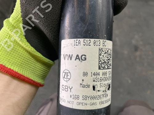 Amortecedor trás esquerdo VW ID.4 (E21) Performance | BP29694393M18 