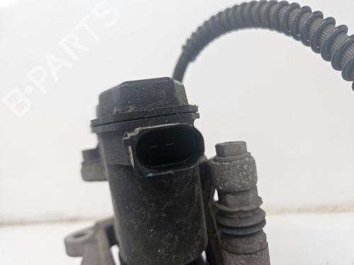Left rear brake caliper MG MG ZS SUV (AZS1) EV (CSA7001) | BP29689631M107 