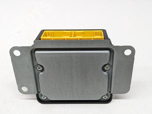 Airbag styreenhed JAGUAR I-PACE (X590) EV400 AWD | BP29689684M53 